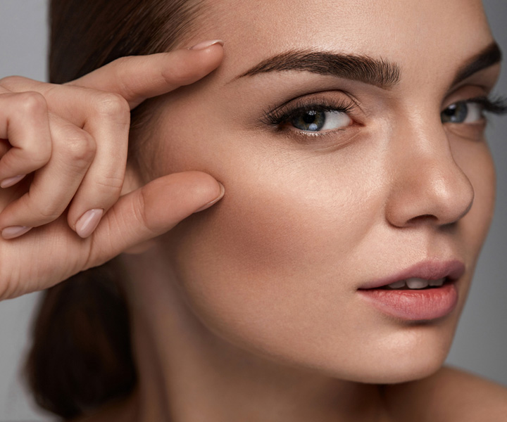 Microblading